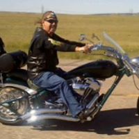 Glenn Hebert Photo 37
