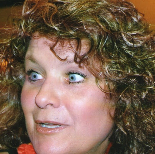Nancy Maxwell Photo 10