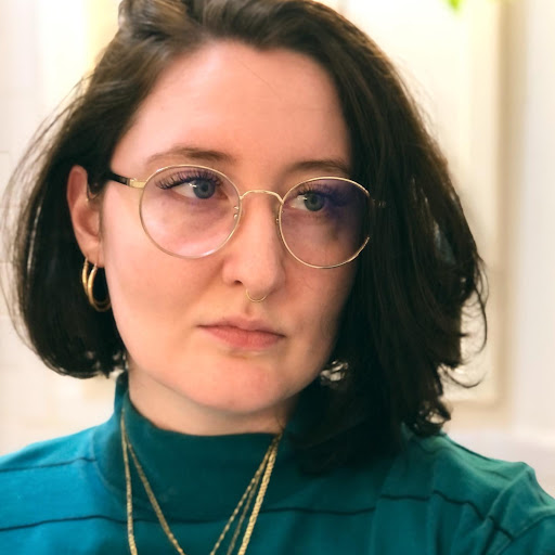 Natalie Moore Photo 50