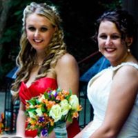 Lisa Scalf Photo 9