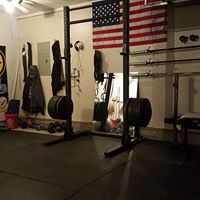 Lawrence Strong Photo 17