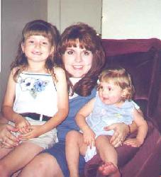 Rebecca Thornton Photo 28