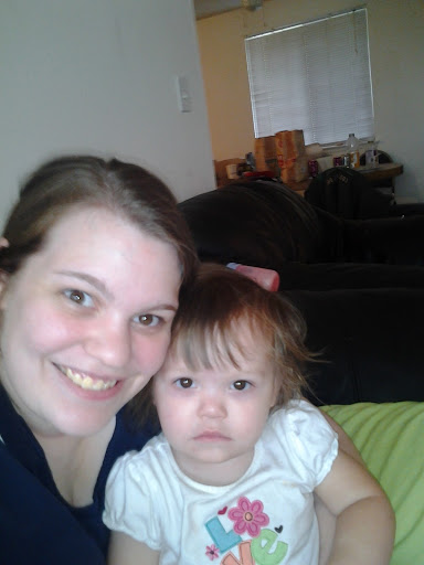 Chrystal Robinson Photo 13