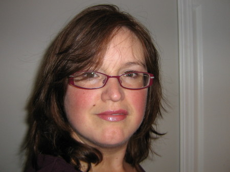 Julie Michaud Photo 20