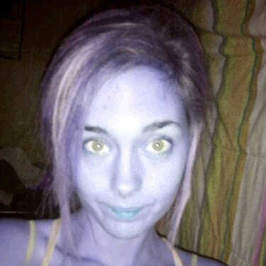 Michelle Burks Photo 37