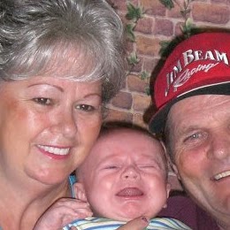 Debbie Myles Photo 6