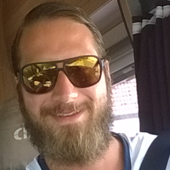 Michael Wick Photo 12