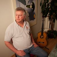 Gary Cook Photo 22