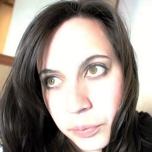 Therese Rowe Photo 10