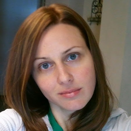 Jessica Tobin Photo 14
