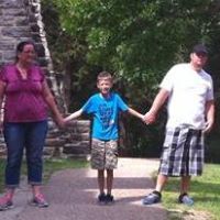 Melanie Anderson Photo 23