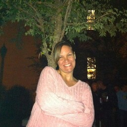 Kimberly Ferris Photo 17