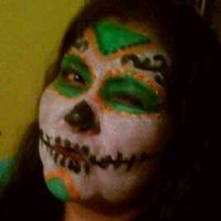 Cristina Ramirez Photo 6