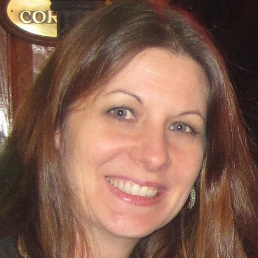 Christine Esposito Photo 35