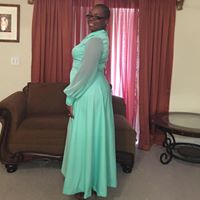 Vanessa Collins Photo 17