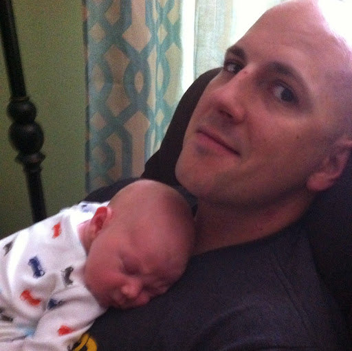 Richard Bender Photo 30