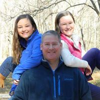 Mark Cunningham Photo 26