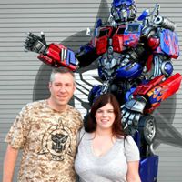 Brian Norton Photo 26