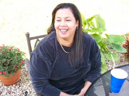 Myriam Rodriguez Photo 3