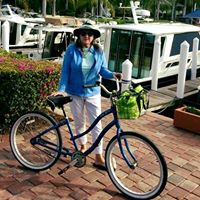 Christine Lapierre Photo 18