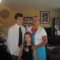 Maureen Mcdowell Photo 14