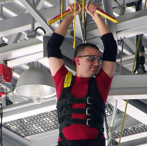 Jeremy Delong Photo 2