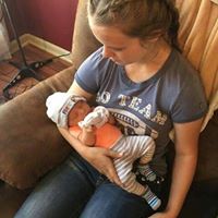 Abigail Sanders Photo 26