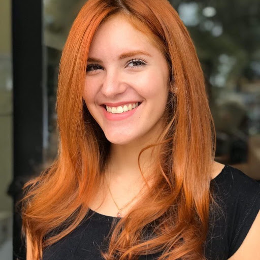 Kathleen Castro Photo 12