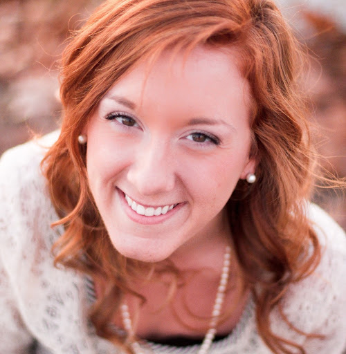 Rachel Walter Photo 32