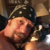 Danny Sharp Photo 12