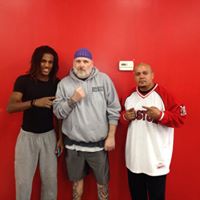 Charles Harp Photo 6