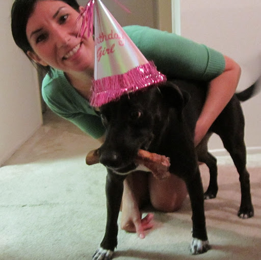 Michelle Richardson Photo 38