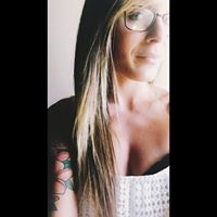 Rachel Fairchild Photo 8