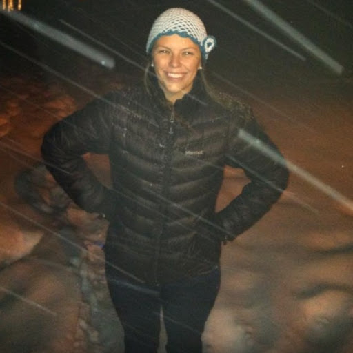 Jillian Rogers Photo 35