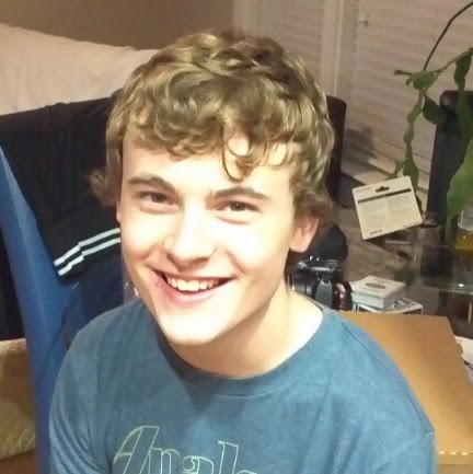 Casey Bergman Photo 3