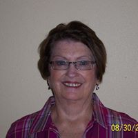 Maxine Wilkinson Photo 13