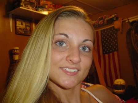 Miranda Rice Photo 27