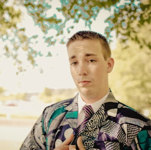 Christopher Vaughan Photo 15