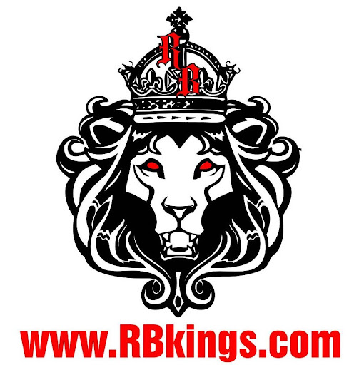 Derrick Rutledge Photo 6