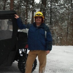 Tony Patterson Photo 32