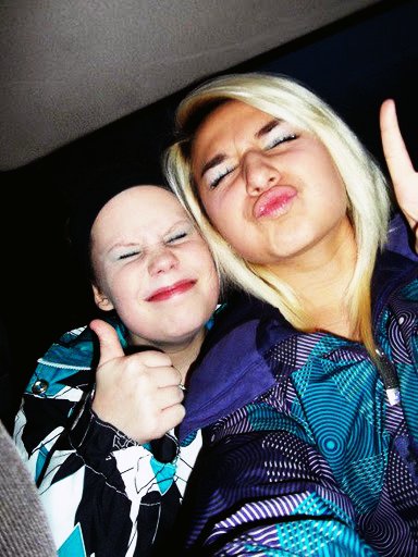 Stacy Larson Photo 23