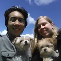 Nicholas Garrett Photo 8