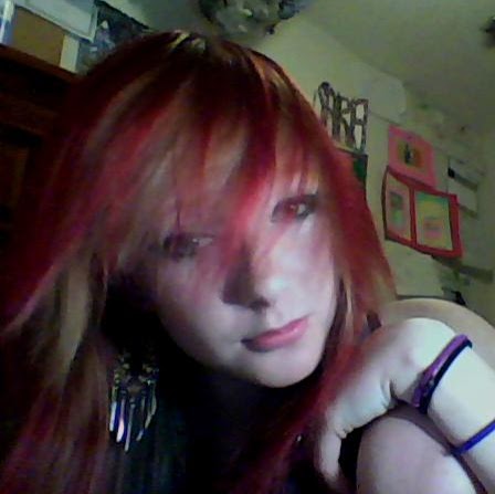 Sara Clayton Photo 21