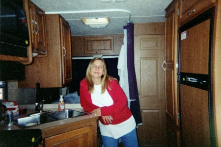 Christy Irwin Photo 18