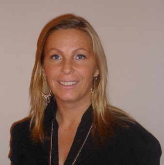 Kristine Berg Photo 3