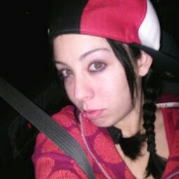 Christina Harrison Photo 15