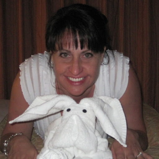 Kimberly Anderson Photo 48