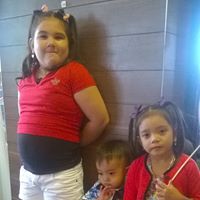 Nancy Villegas Photo 19