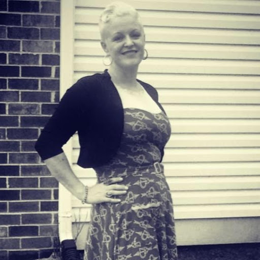 Mary Cheatham Photo 30