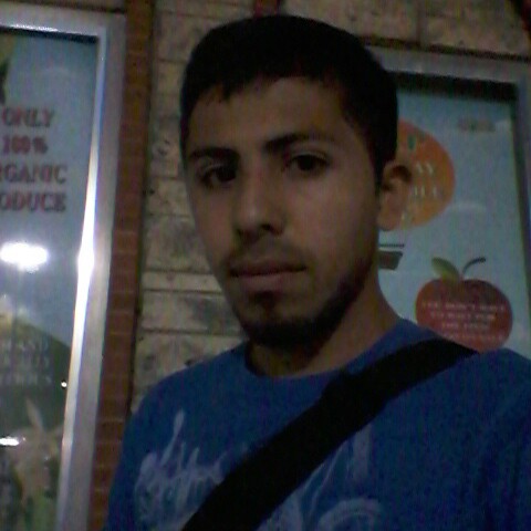 Manuel Macias Photo 26